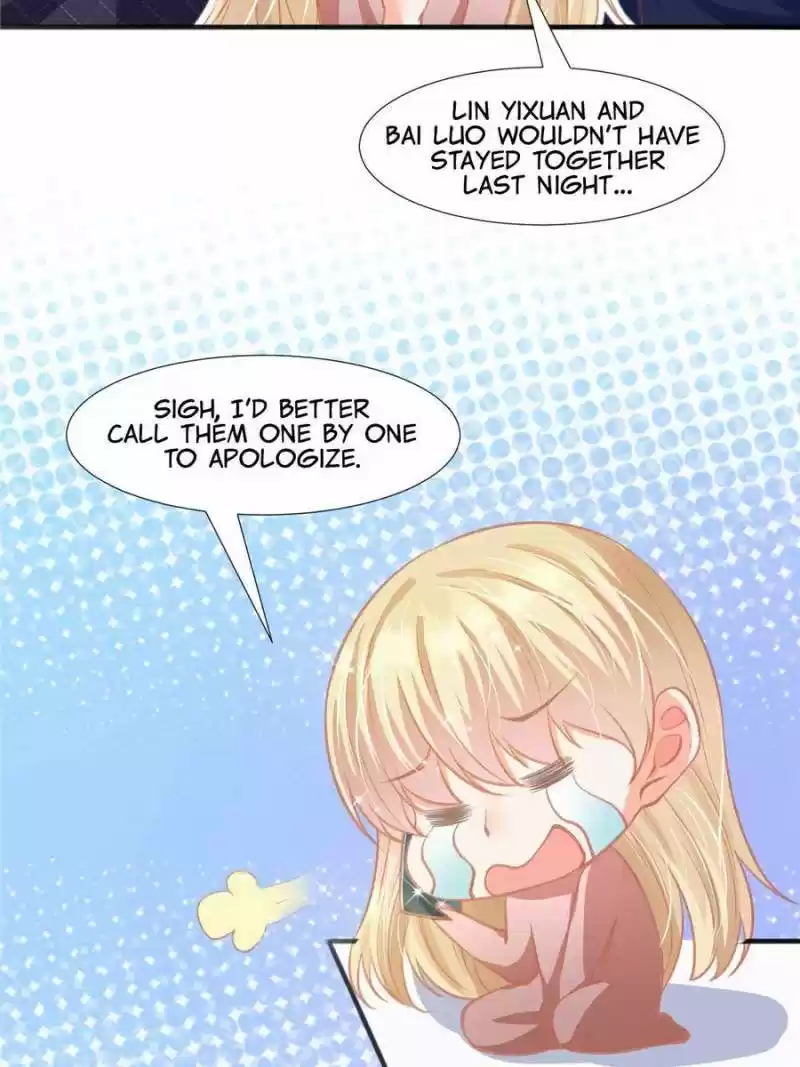 Prince Charming’S Lovely Gaze Chapter 104