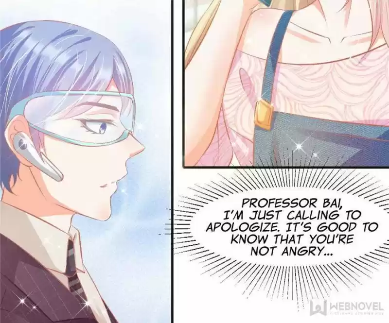 Prince Charming’S Lovely Gaze Chapter 104