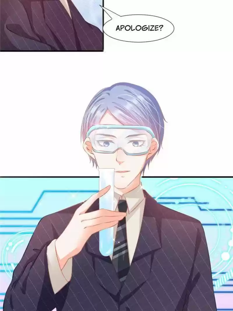 Prince Charming’S Lovely Gaze Chapter 104