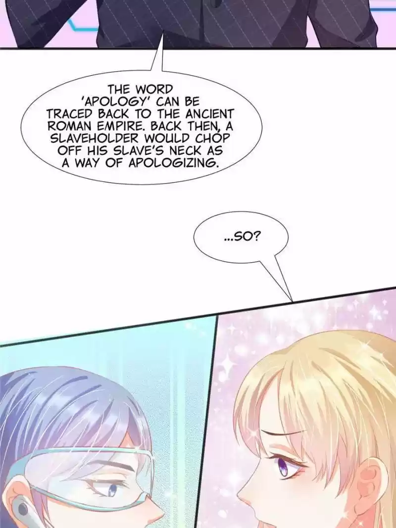 Prince Charming’S Lovely Gaze Chapter 104