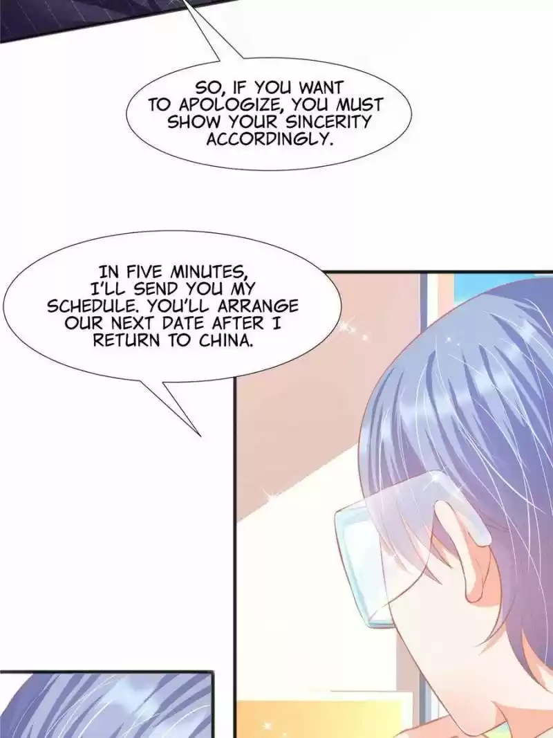 Prince Charming’S Lovely Gaze Chapter 104