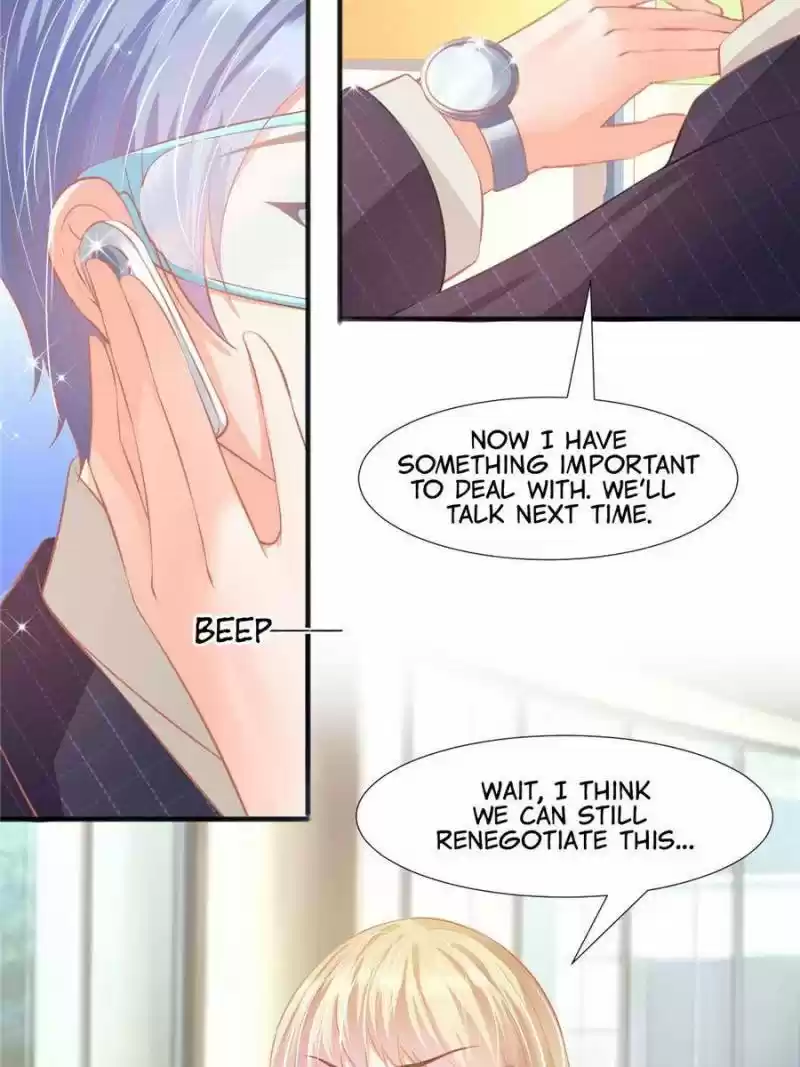 Prince Charming’S Lovely Gaze Chapter 104