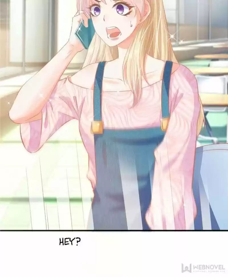 Prince Charming’S Lovely Gaze Chapter 104