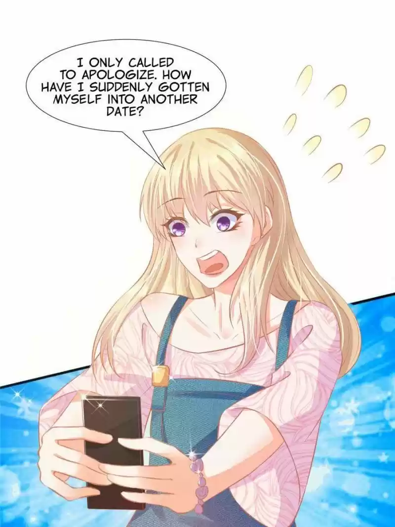 Prince Charming’S Lovely Gaze Chapter 104