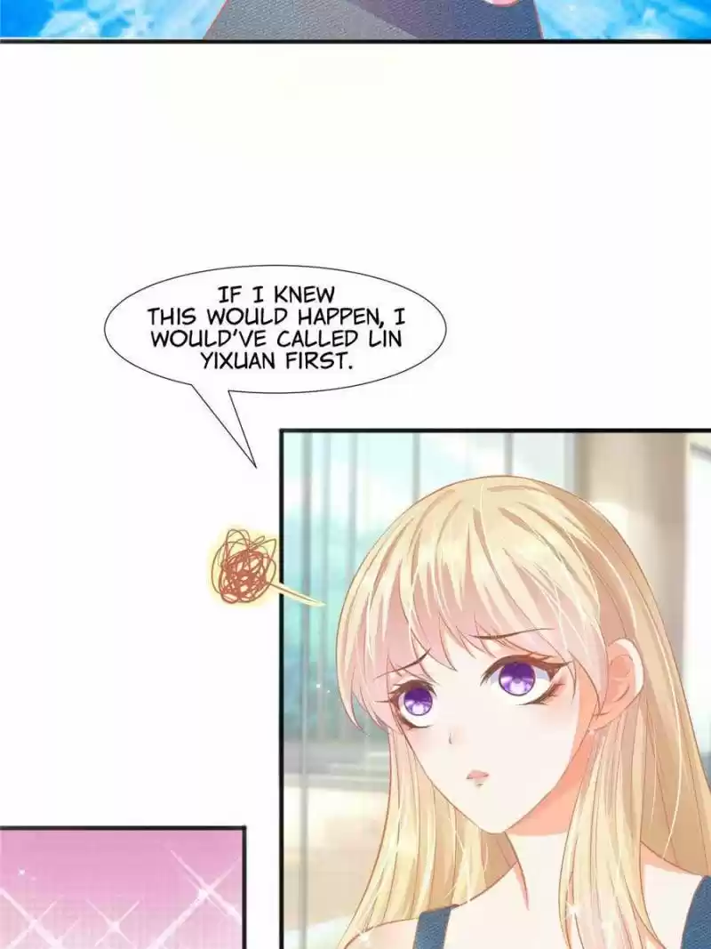 Prince Charming’S Lovely Gaze Chapter 104