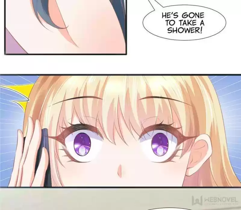 Prince Charming’S Lovely Gaze Chapter 104