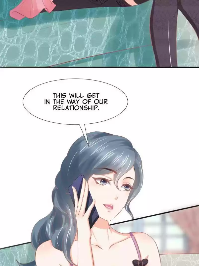 Prince Charming’S Lovely Gaze Chapter 104