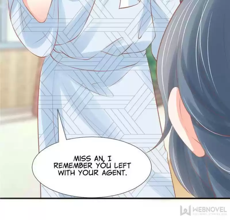 Prince Charming’S Lovely Gaze Chapter 105