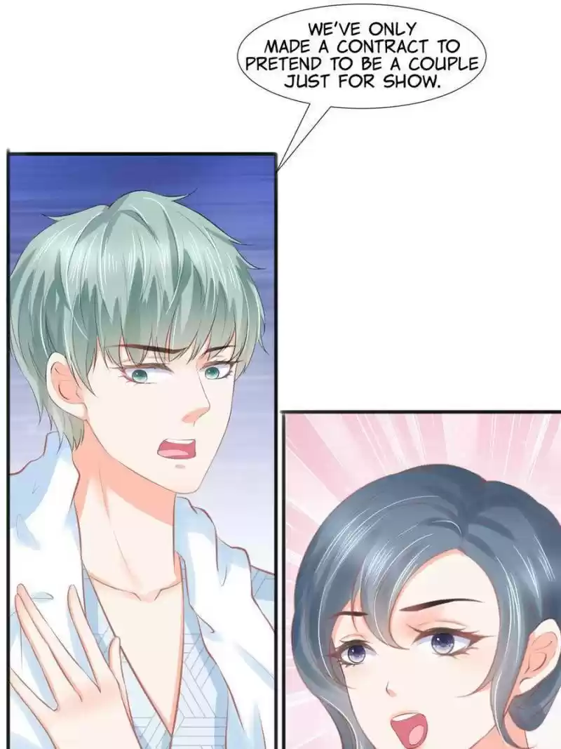 Prince Charming’S Lovely Gaze Chapter 105