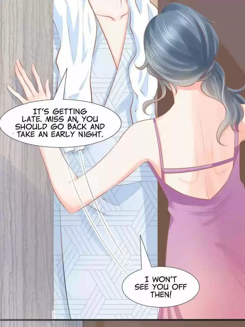 Prince Charming’S Lovely Gaze Chapter 105