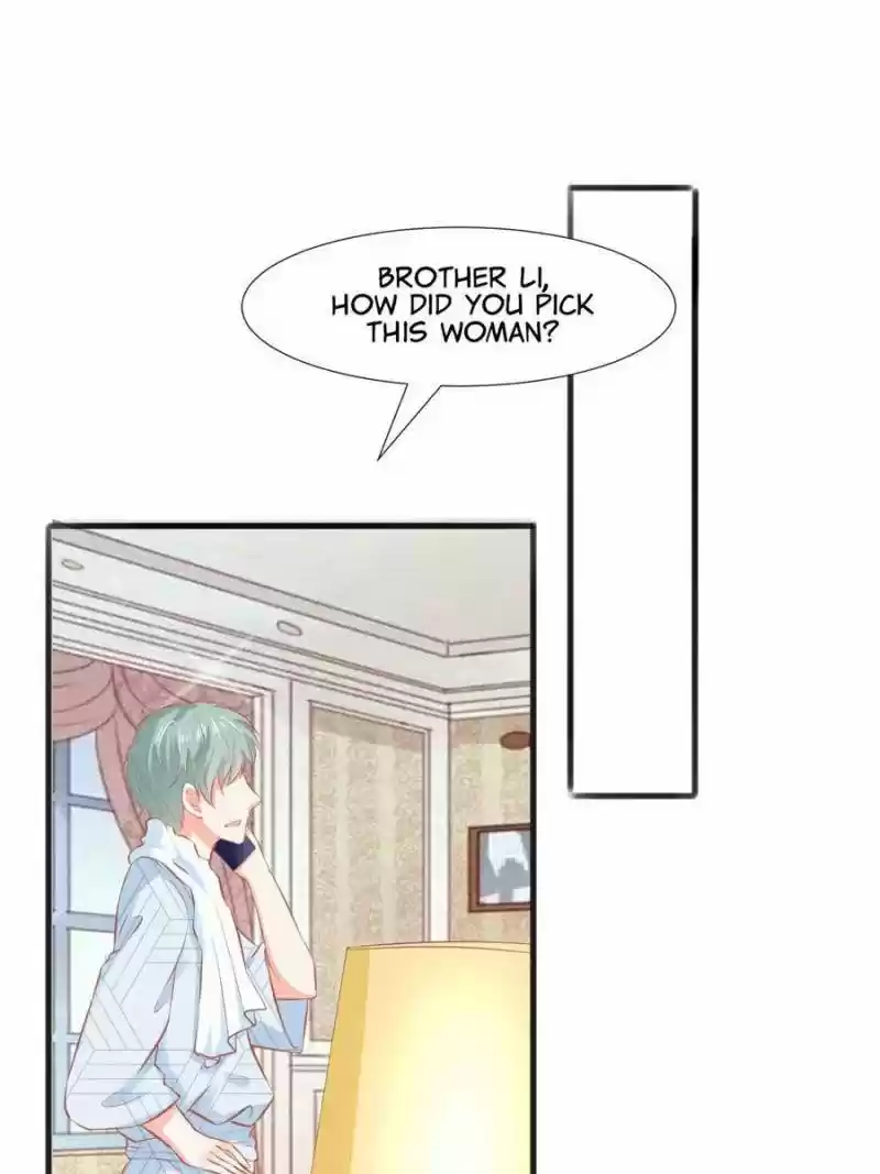 Prince Charming’S Lovely Gaze Chapter 105