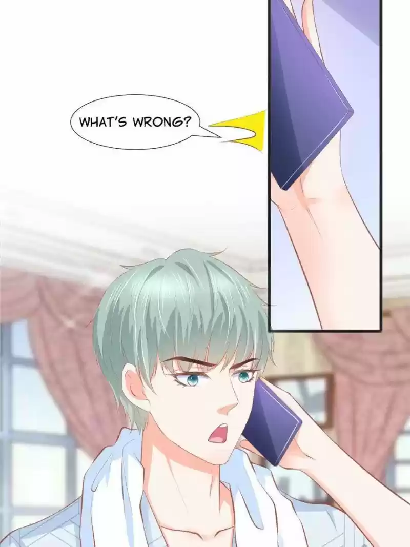 Prince Charming’S Lovely Gaze Chapter 105