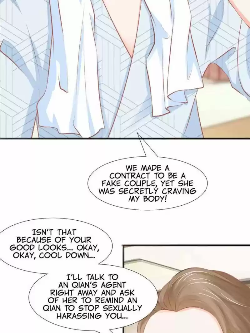 Prince Charming’S Lovely Gaze Chapter 105