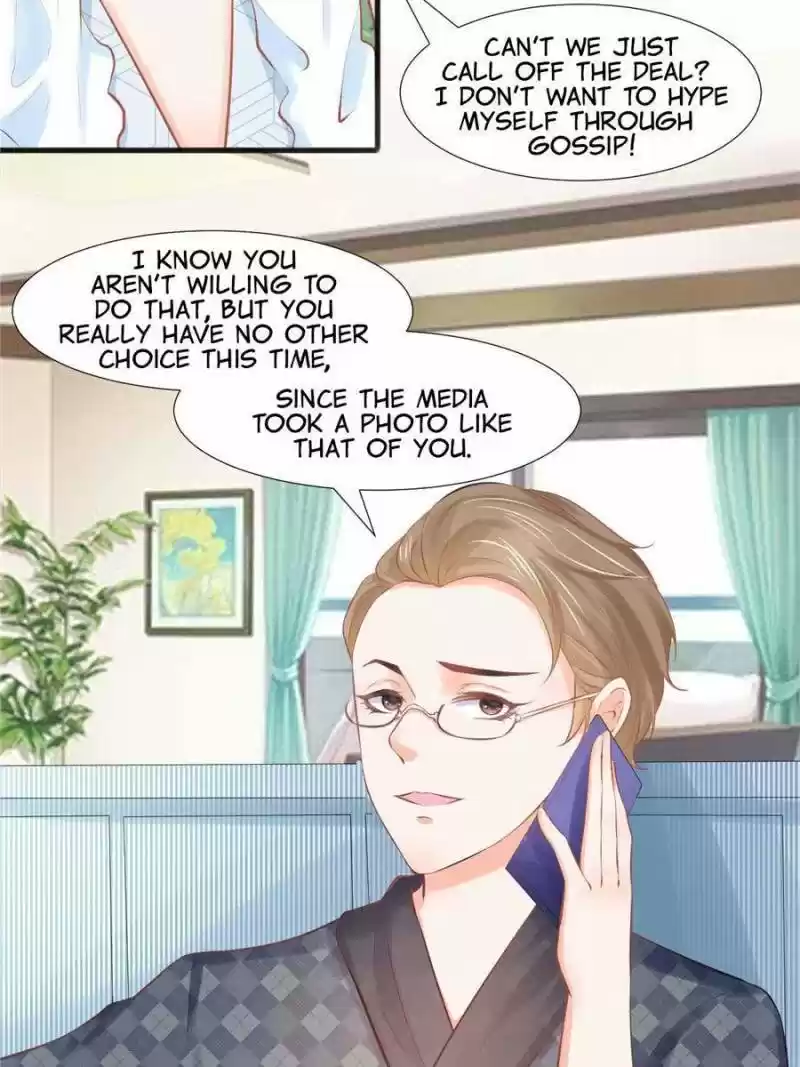 Prince Charming’S Lovely Gaze Chapter 105