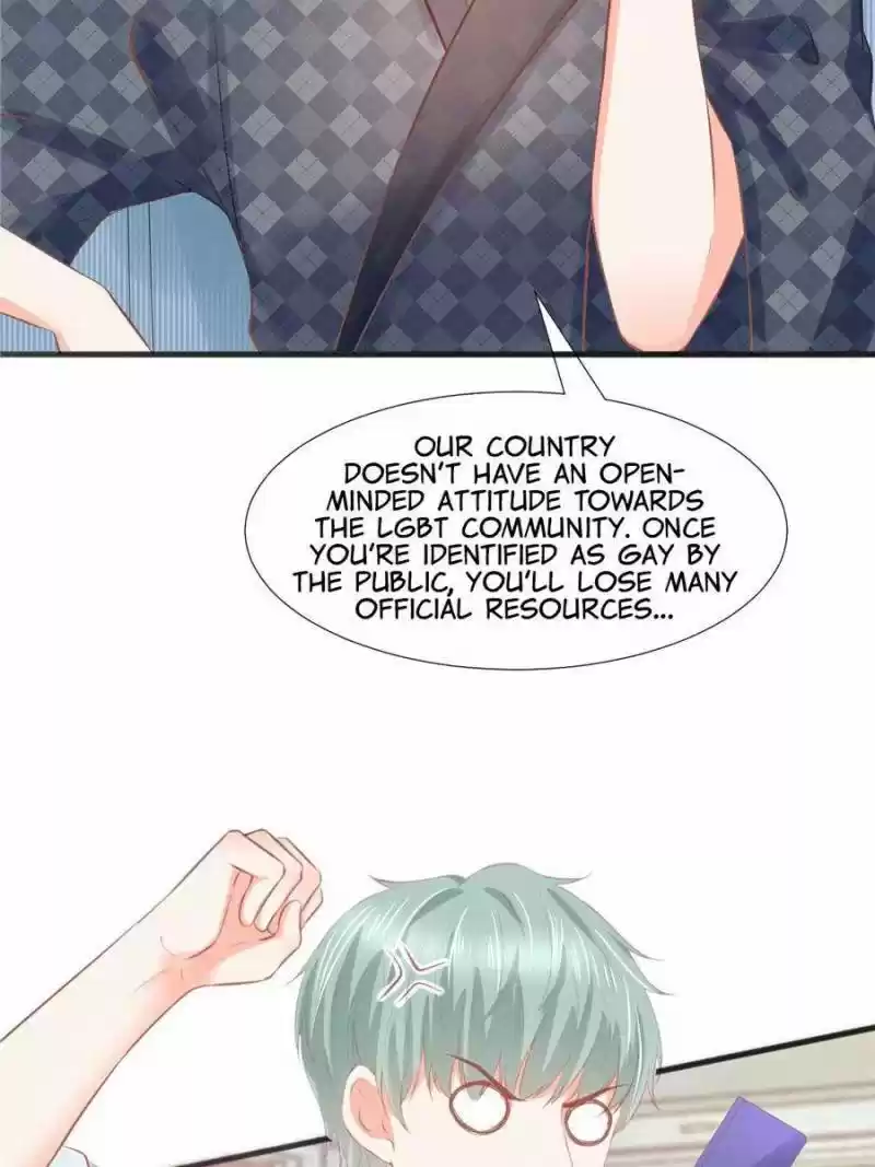 Prince Charming’S Lovely Gaze Chapter 105