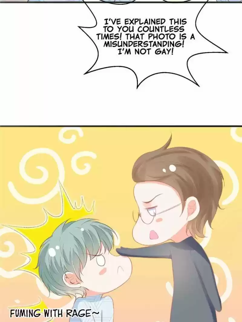 Prince Charming’S Lovely Gaze Chapter 105