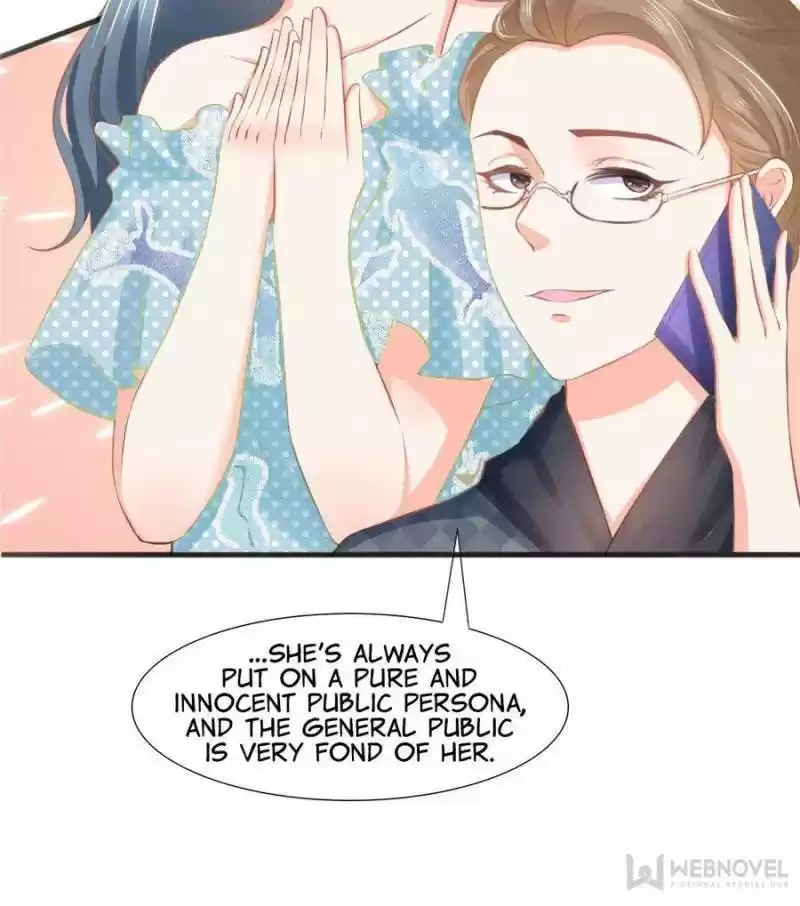 Prince Charming’S Lovely Gaze Chapter 105