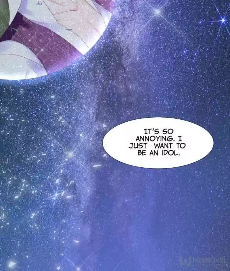 Prince Charming’S Lovely Gaze Chapter 105