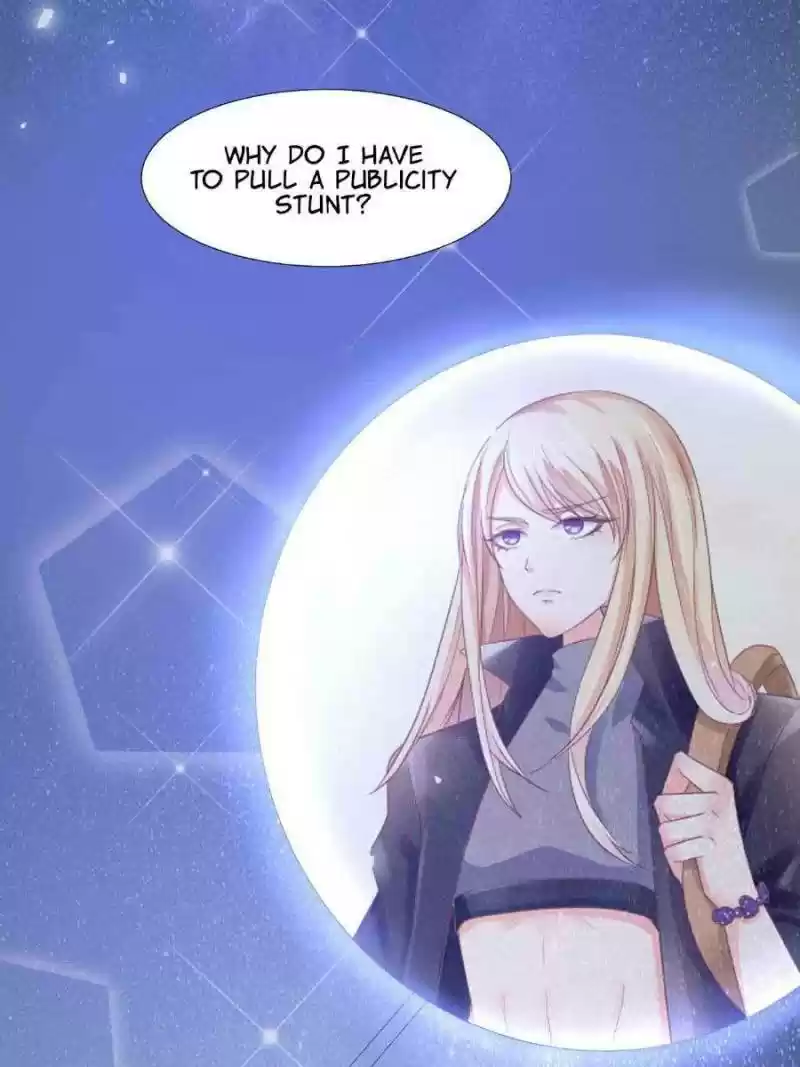 Prince Charming’S Lovely Gaze Chapter 105