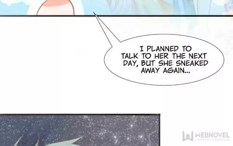 Prince Charming’S Lovely Gaze Chapter 105