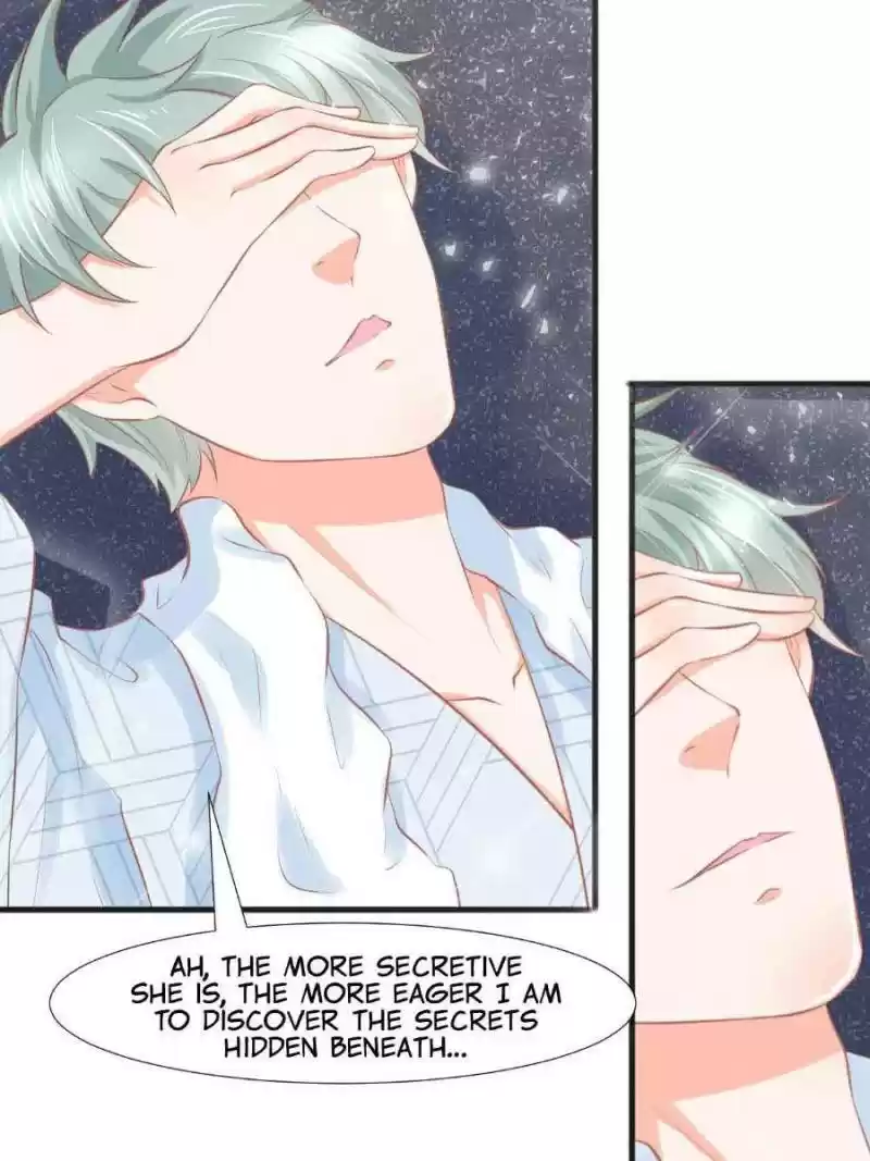 Prince Charming’S Lovely Gaze Chapter 105