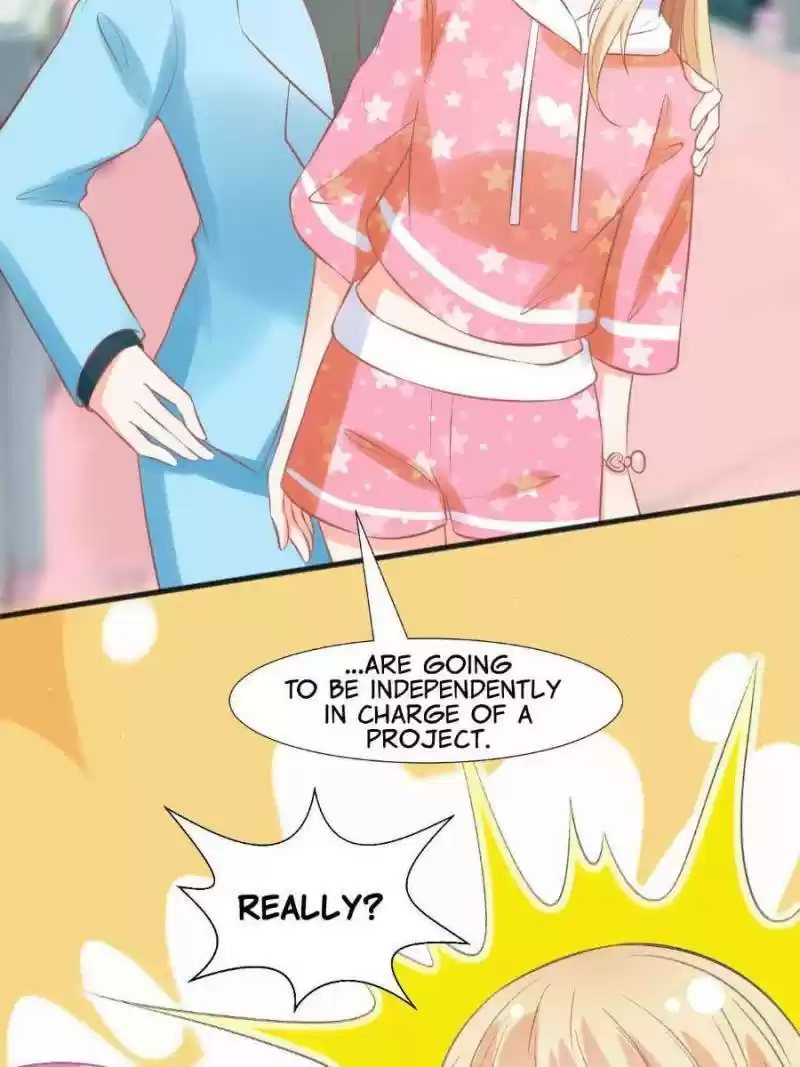 Prince Charming’S Lovely Gaze Chapter 105