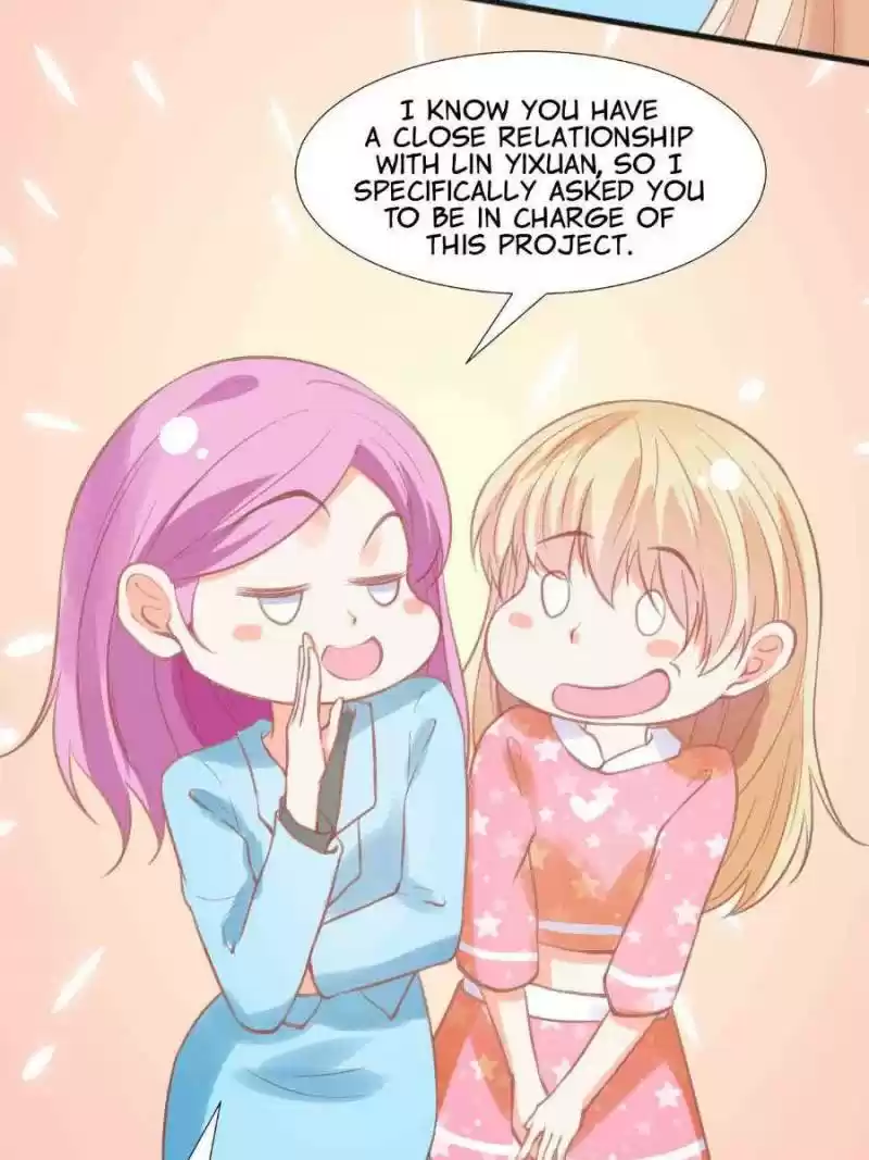 Prince Charming’S Lovely Gaze Chapter 105