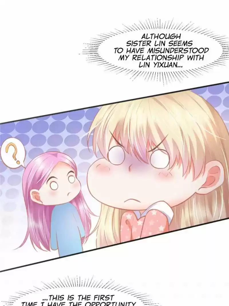 Prince Charming’S Lovely Gaze Chapter 106