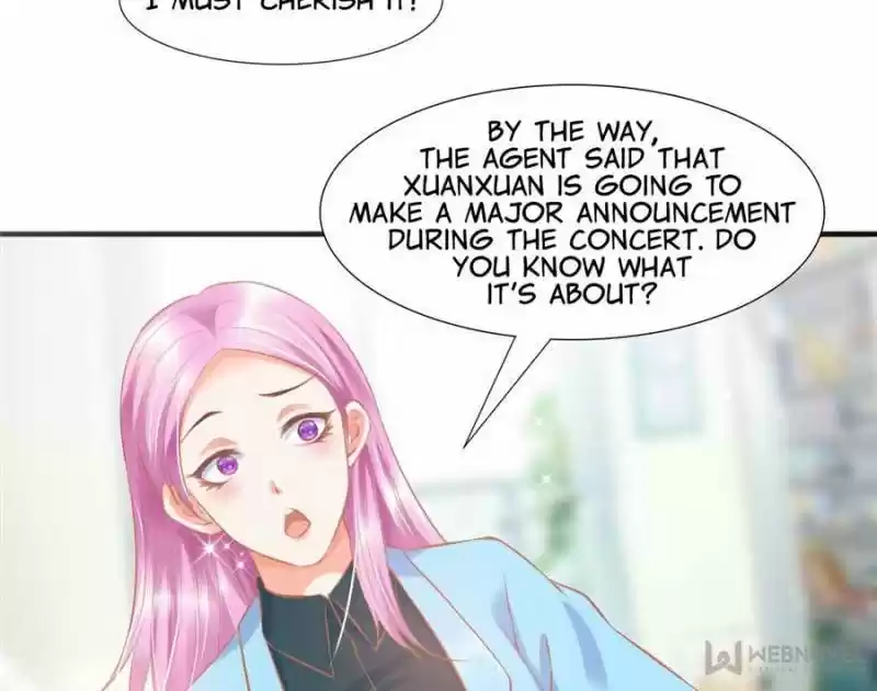 Prince Charming’S Lovely Gaze Chapter 106