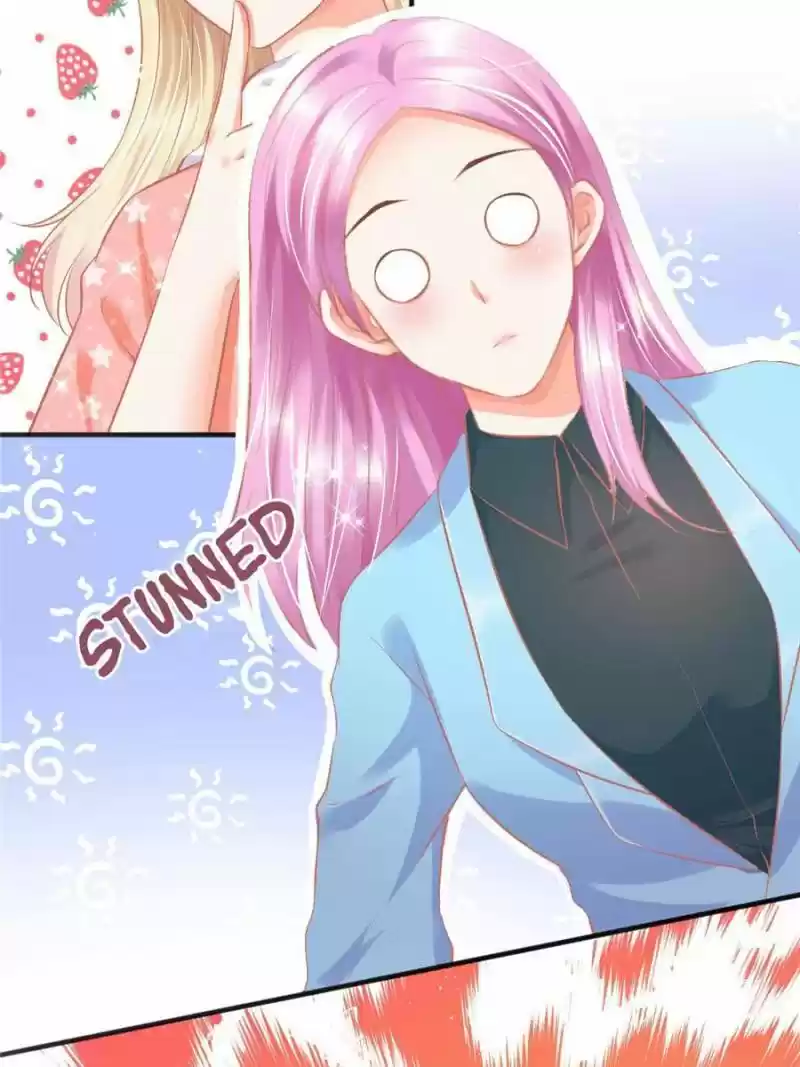 Prince Charming’S Lovely Gaze Chapter 106