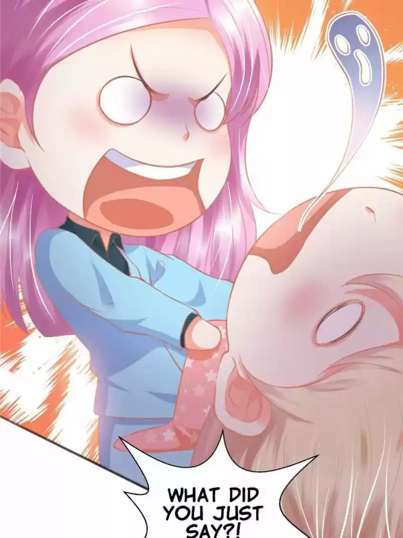 Prince Charming’S Lovely Gaze Chapter 106