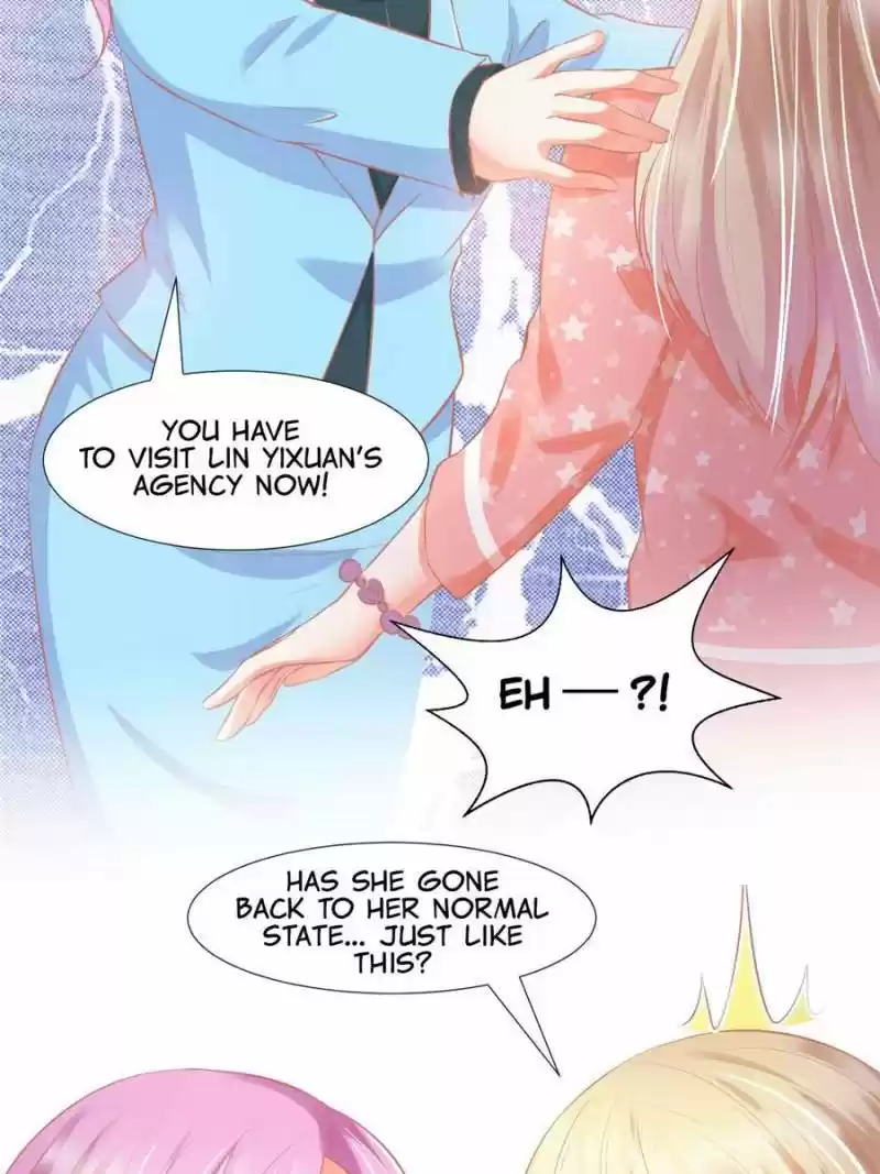 Prince Charming’S Lovely Gaze Chapter 106