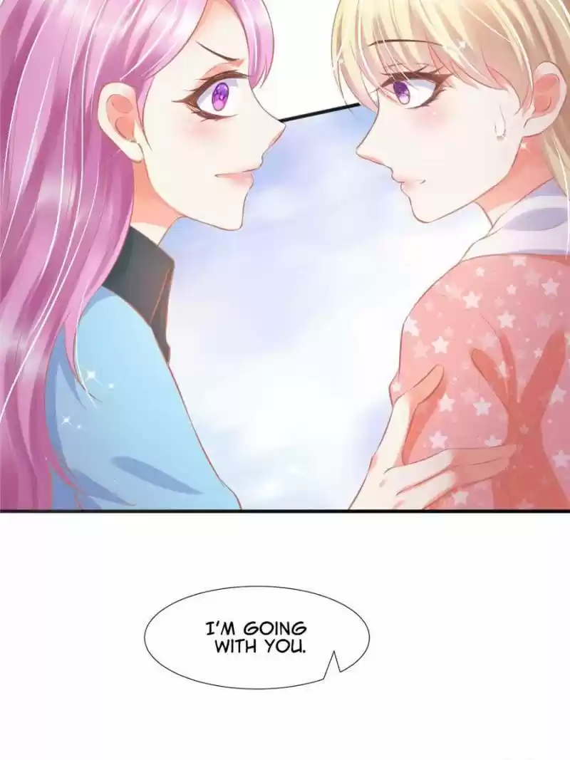 Prince Charming’S Lovely Gaze Chapter 106