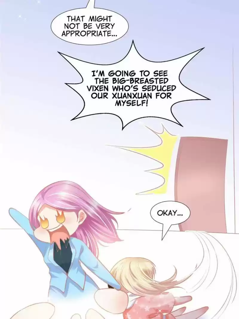 Prince Charming’S Lovely Gaze Chapter 106