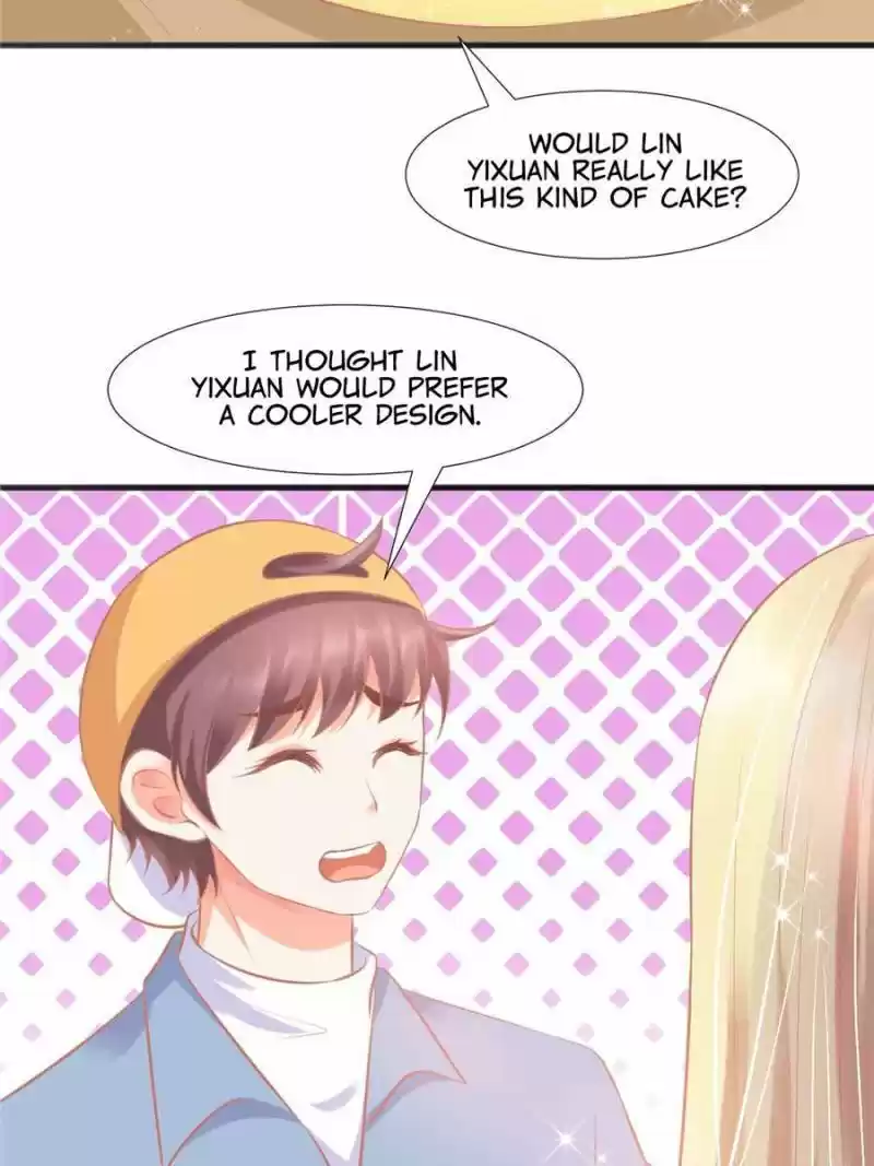 Prince Charming’S Lovely Gaze Chapter 106