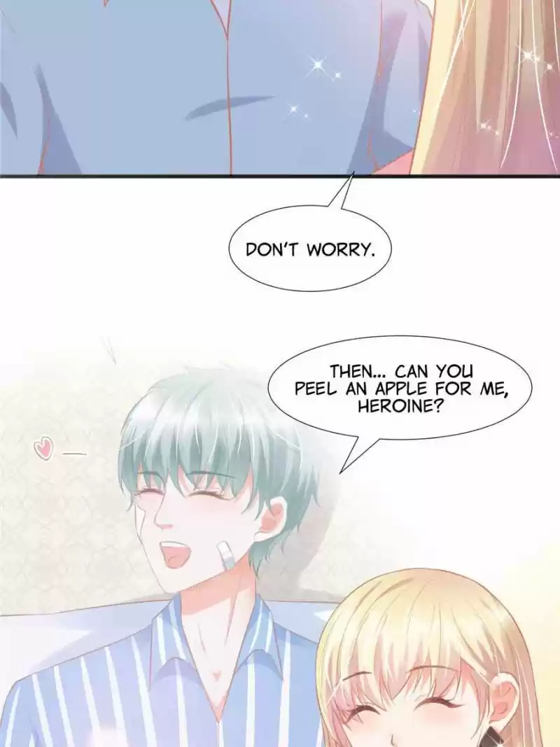 Prince Charming’S Lovely Gaze Chapter 106