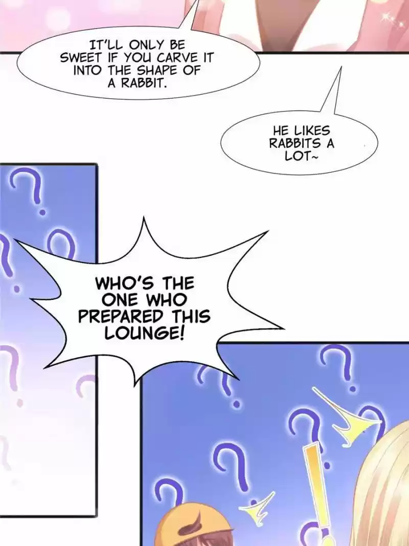 Prince Charming’S Lovely Gaze Chapter 106