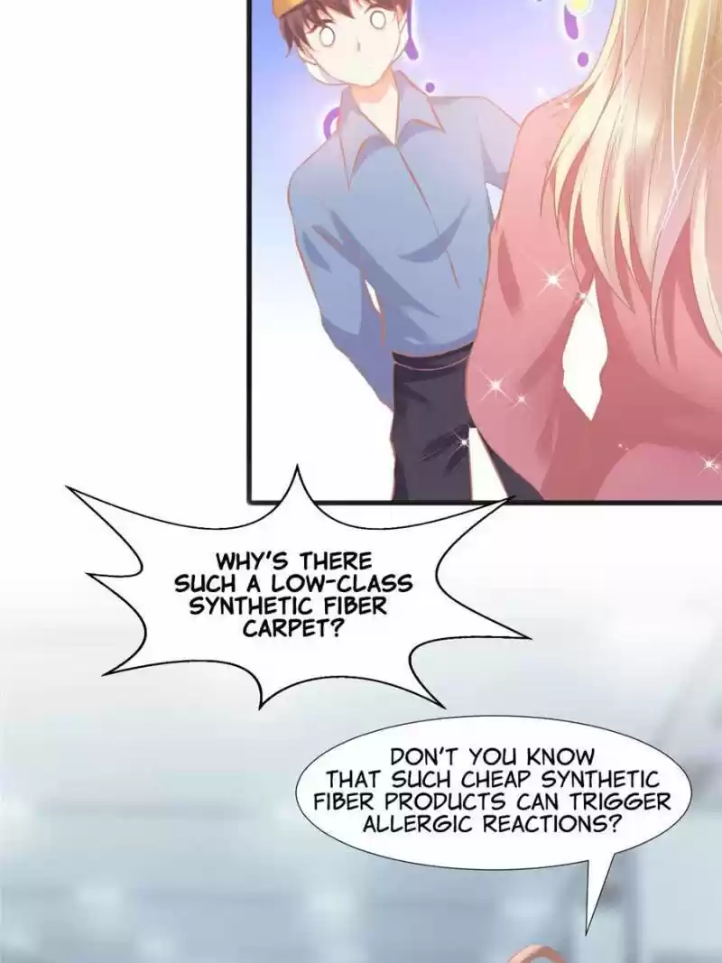 Prince Charming’S Lovely Gaze Chapter 106