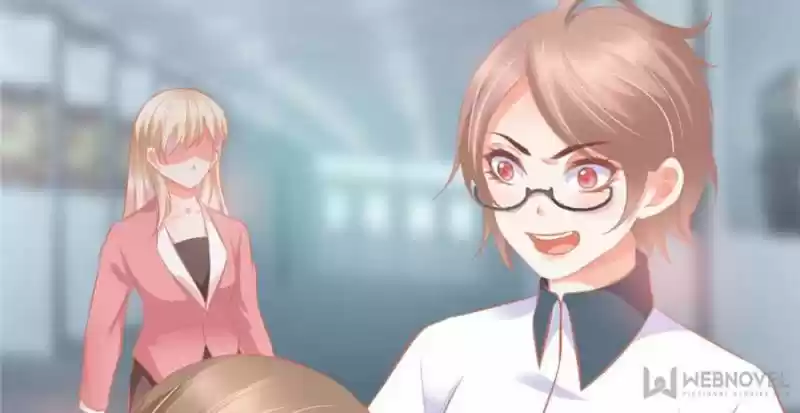 Prince Charming’S Lovely Gaze Chapter 106