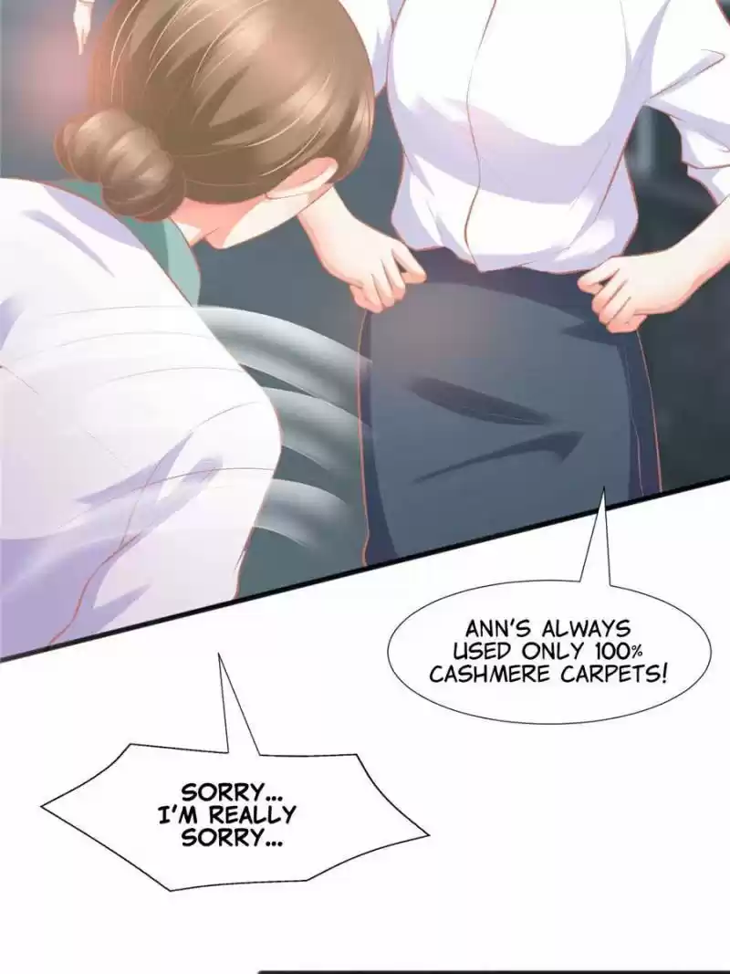 Prince Charming’S Lovely Gaze Chapter 106