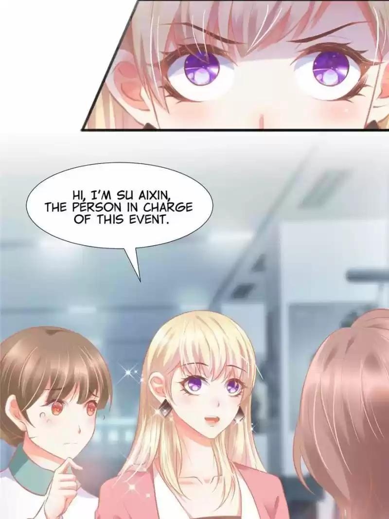 Prince Charming’S Lovely Gaze Chapter 106