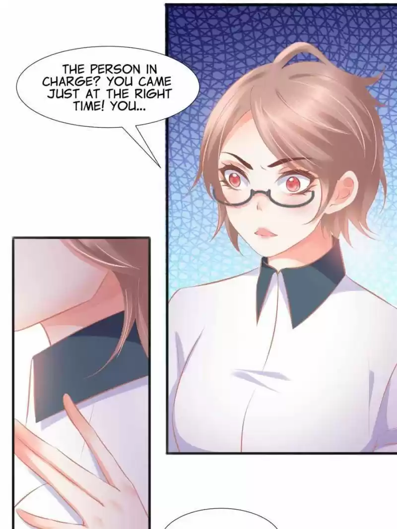 Prince Charming’S Lovely Gaze Chapter 106