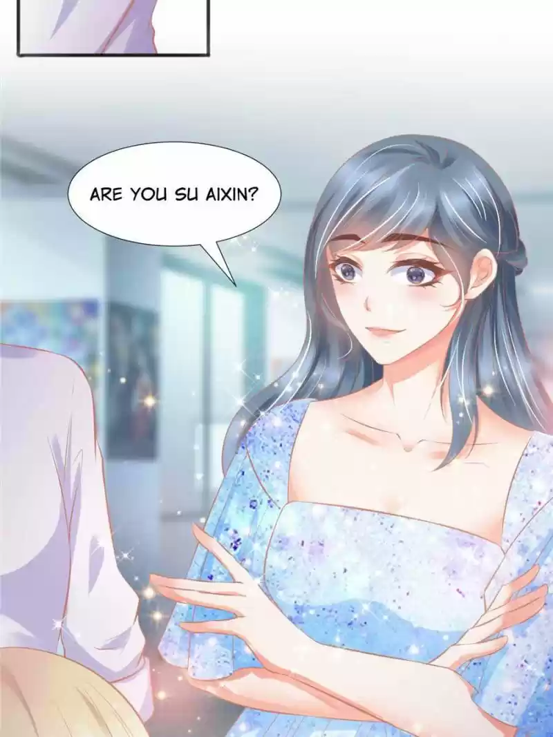 Prince Charming’S Lovely Gaze Chapter 106