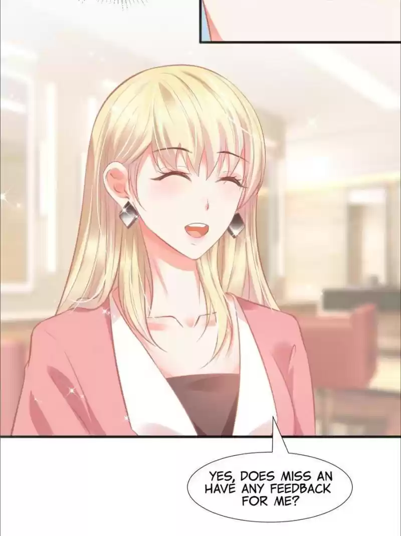 Prince Charming’S Lovely Gaze Chapter 106