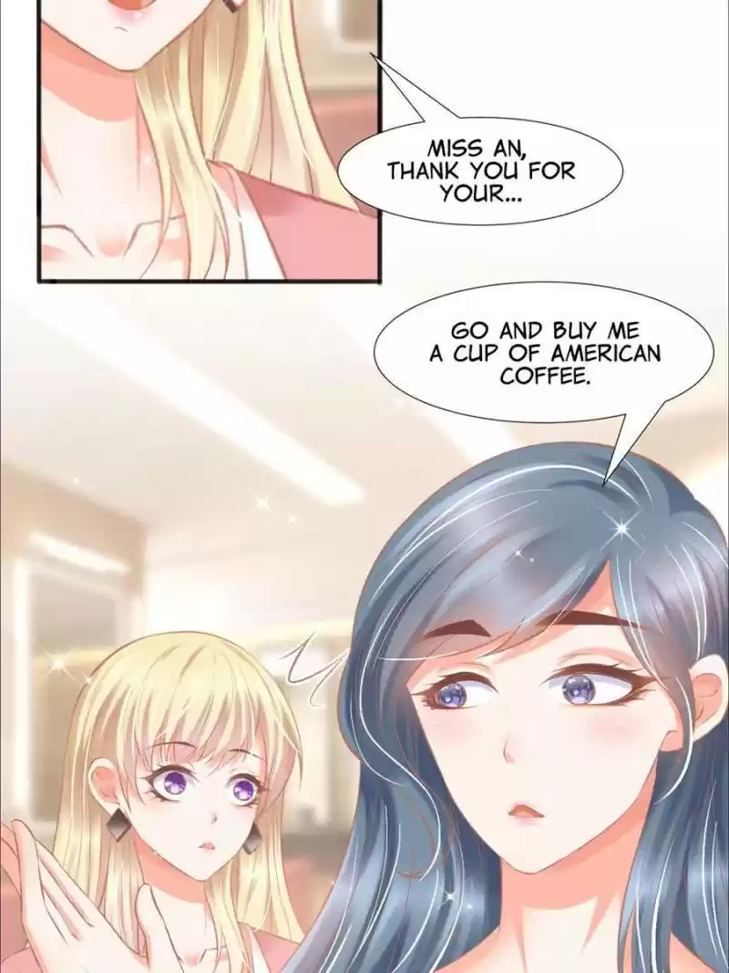 Prince Charming’S Lovely Gaze Chapter 106