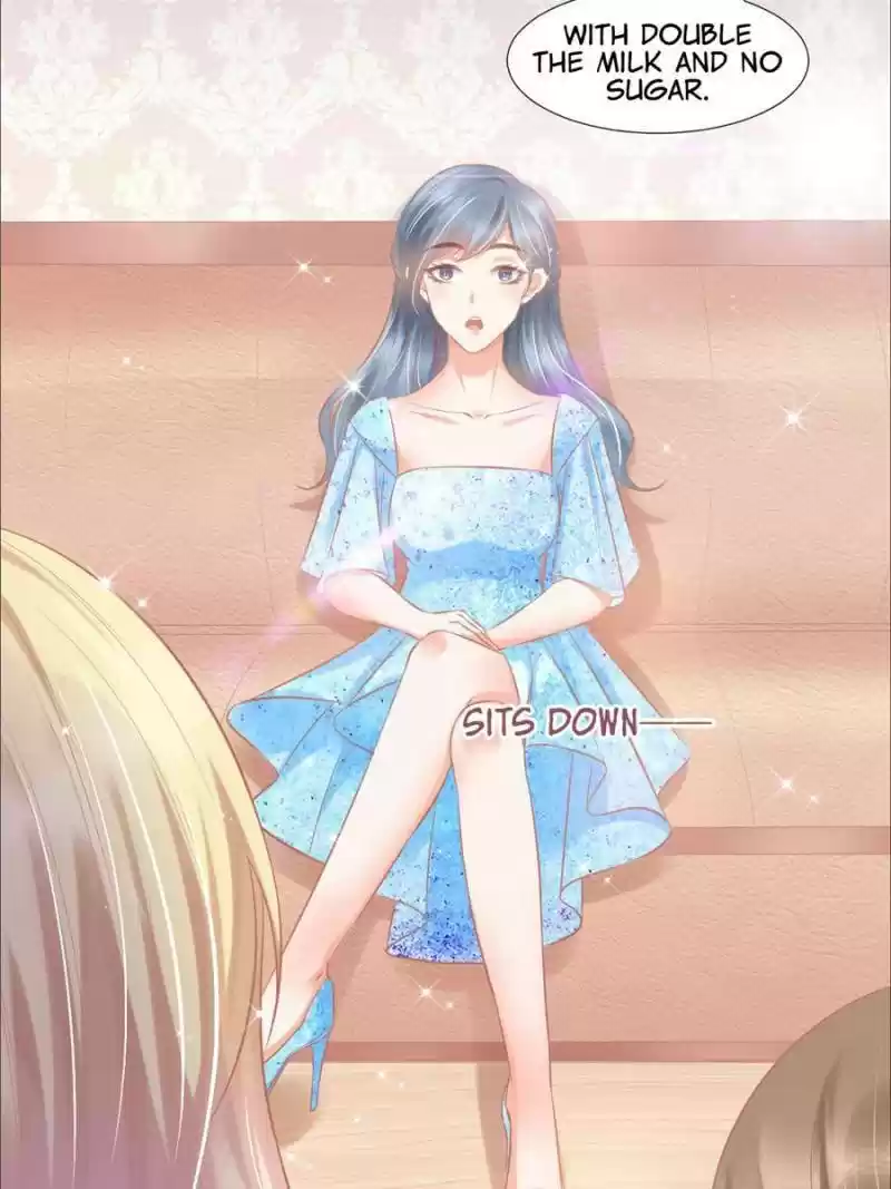 Prince Charming’S Lovely Gaze Chapter 106