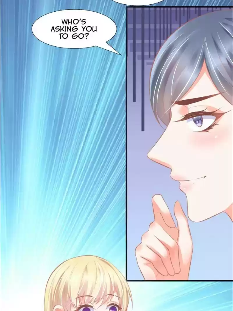 Prince Charming’S Lovely Gaze Chapter 106