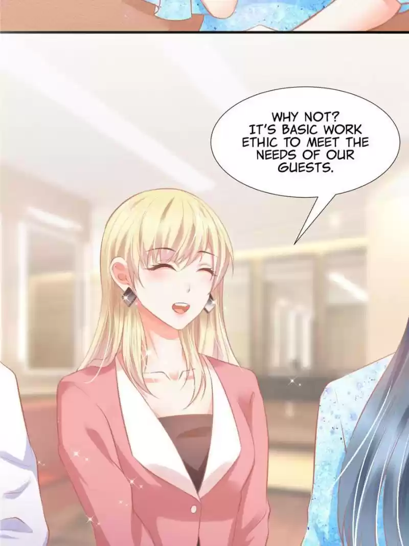 Prince Charming’S Lovely Gaze Chapter 107