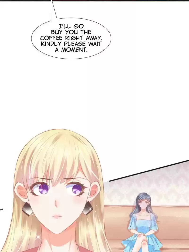 Prince Charming’S Lovely Gaze Chapter 107