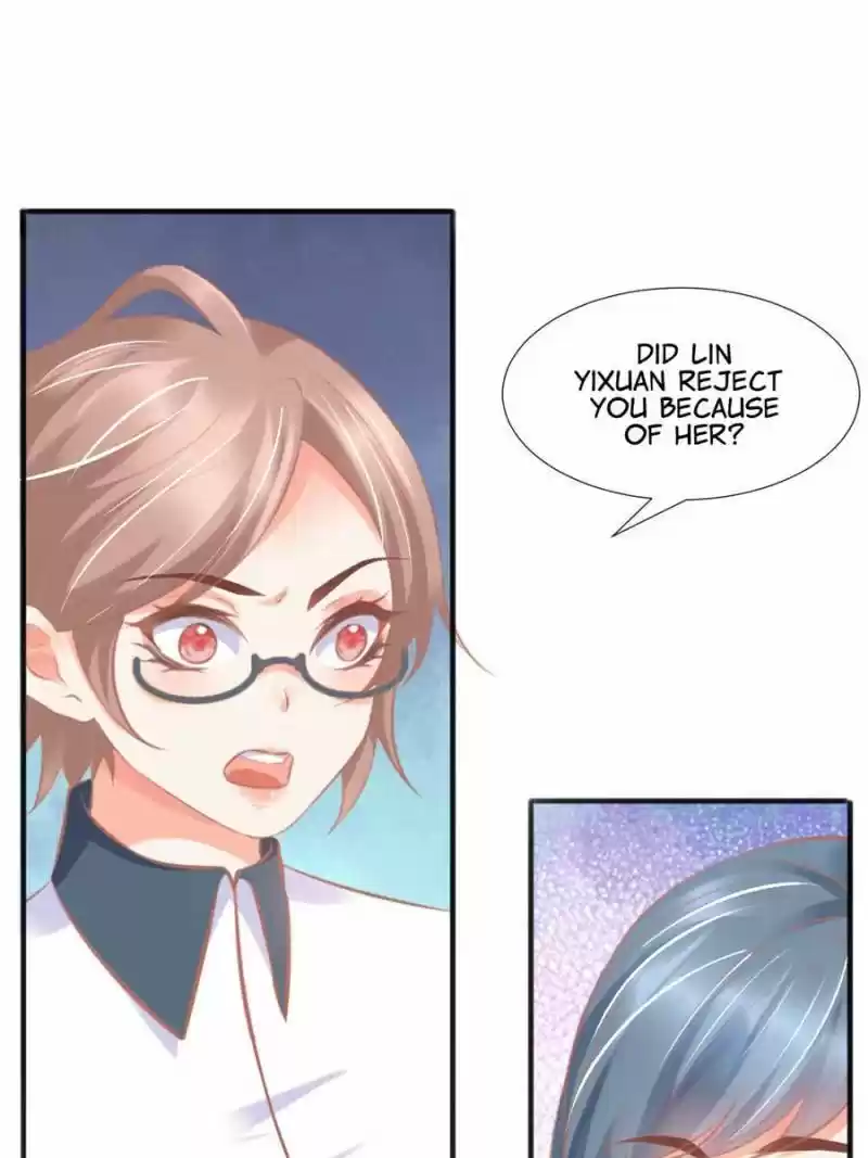 Prince Charming’S Lovely Gaze Chapter 107